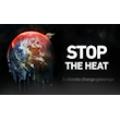 STOP THE HEAT: A Climate Change Coverage