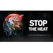 STOP THE HEAT: A Climate Change Coverage