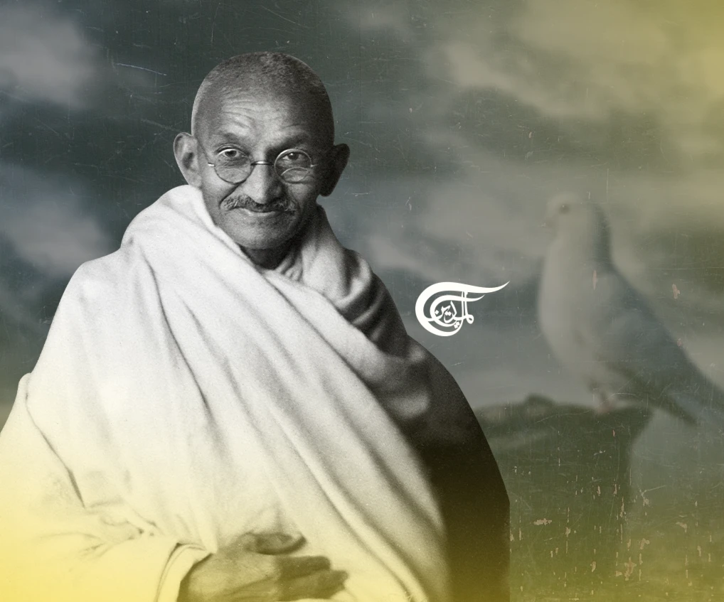 Non-Violence: A Virtue of the Brave