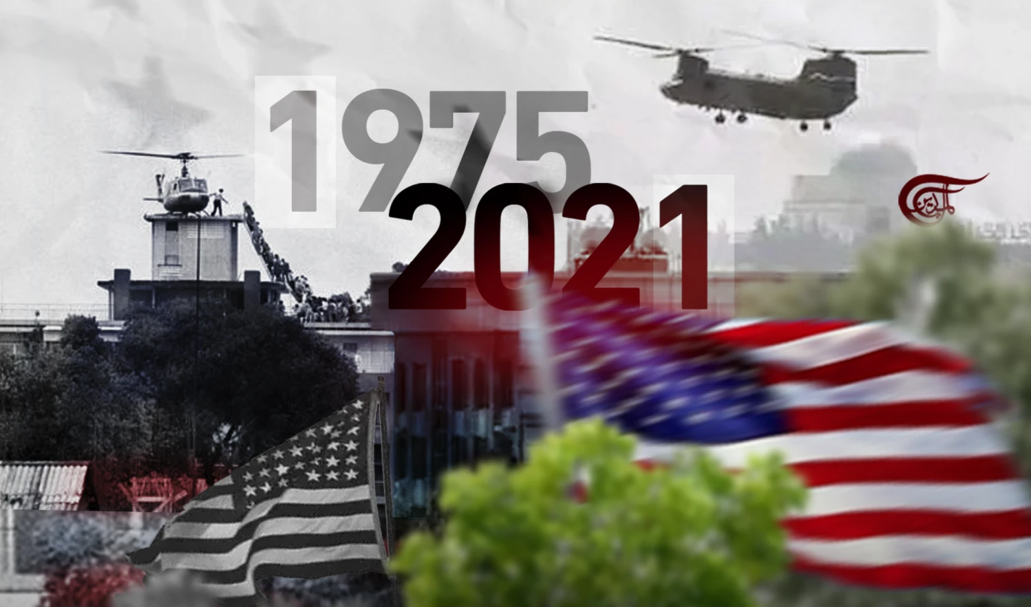 In Vietnam He Was 19… In Afghanistan Too