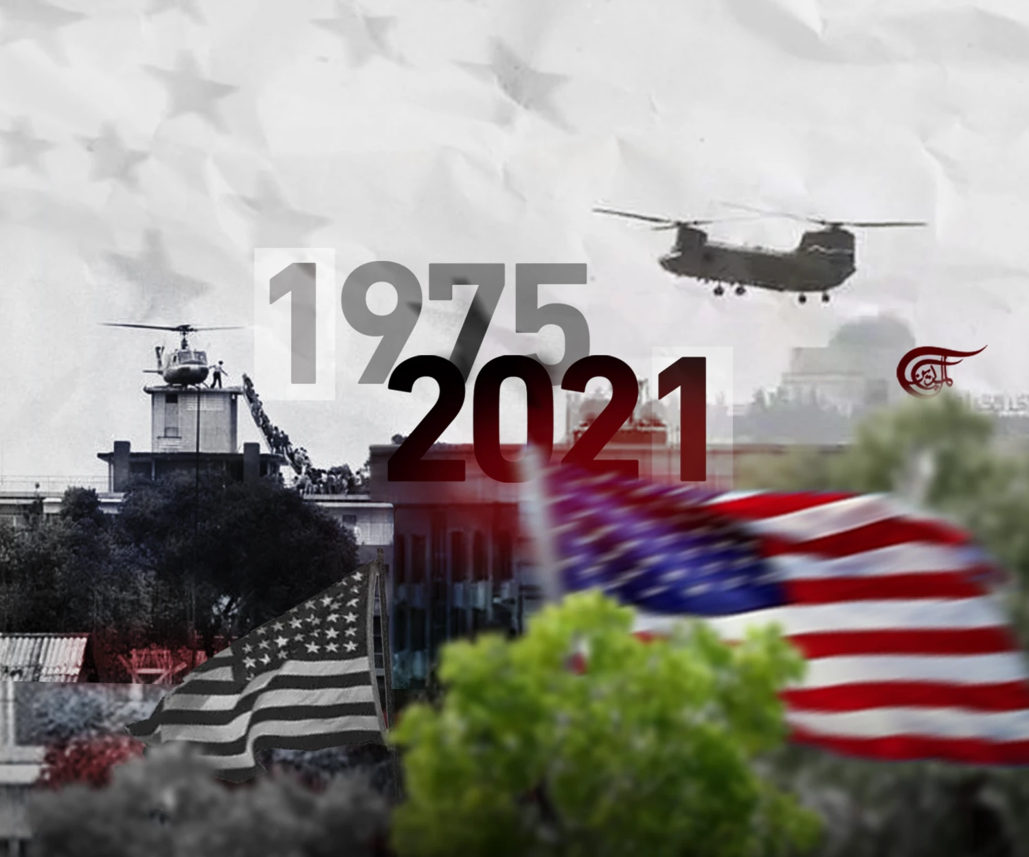 In Vietnam He Was 19… In Afghanistan Too