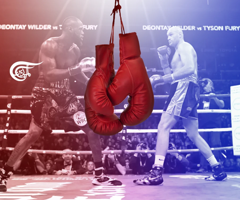 Wise Men Fear the Fury of God