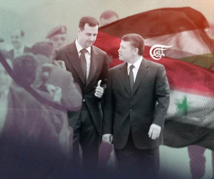 Senior Syrian official for Al-Mayadeen: Damascus will not Normalize with "Israel".