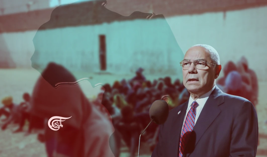 A Lifetime Exposing, Opposing, and Challenging Colin Powell A Lifetime Exposing, Opposing, and Challenging Colin Powell