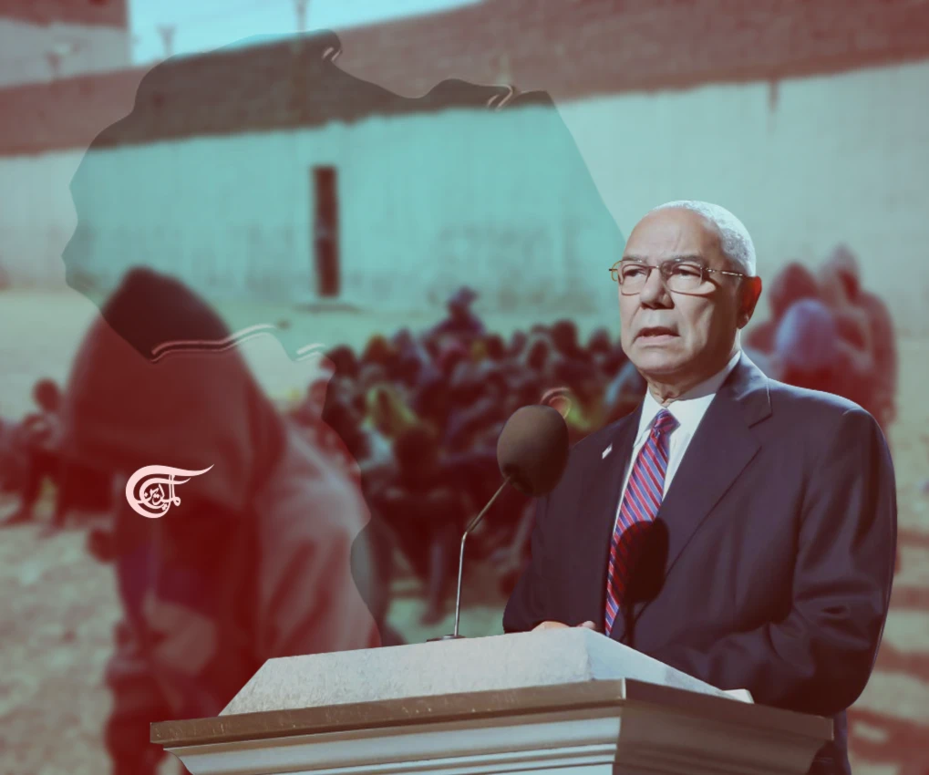 A Lifetime Exposing, Opposing, and Challenging Colin Powell