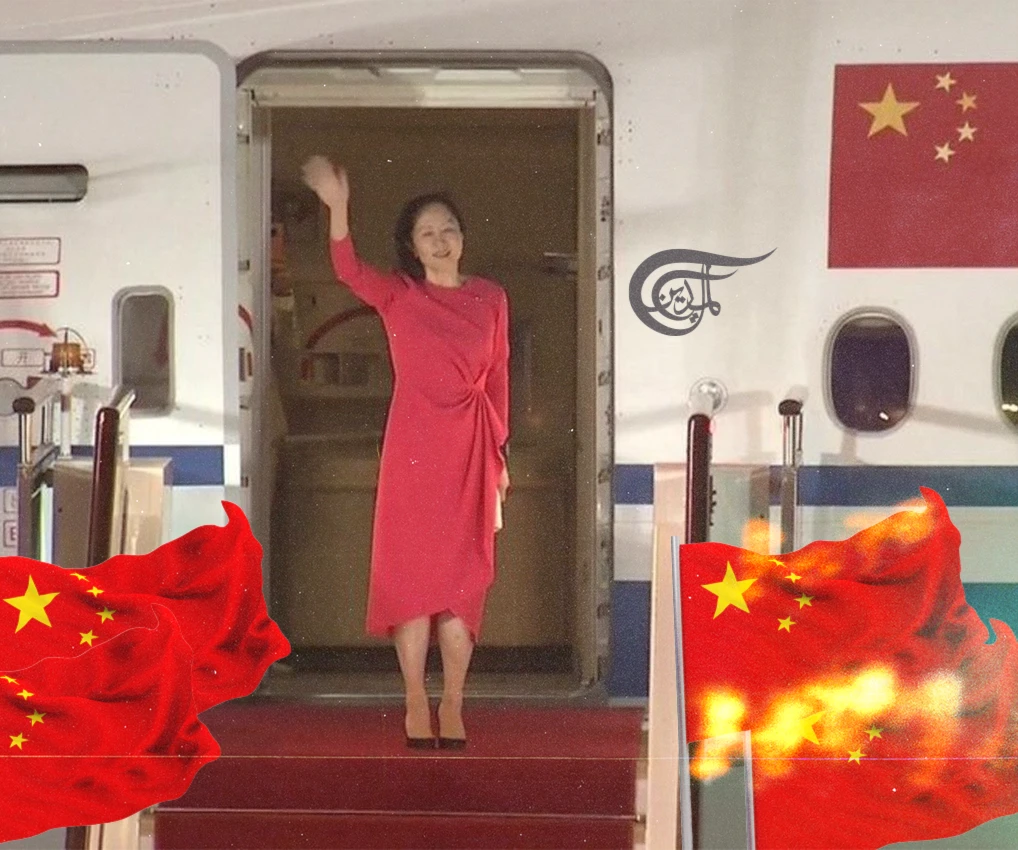 The Meng Wanzhou Case Shows the Limits of ‘Lawfare’ and the Course for the Sino-American Competition