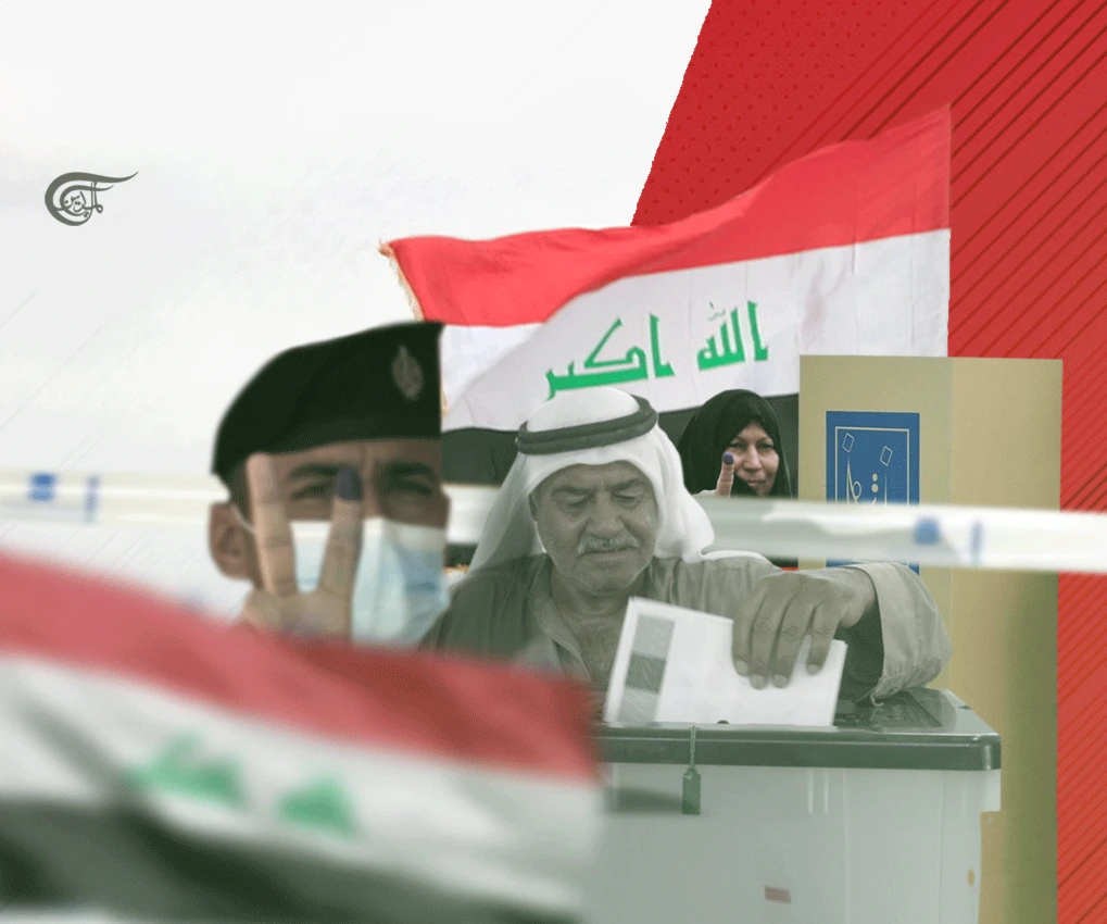 Elections in Iraq