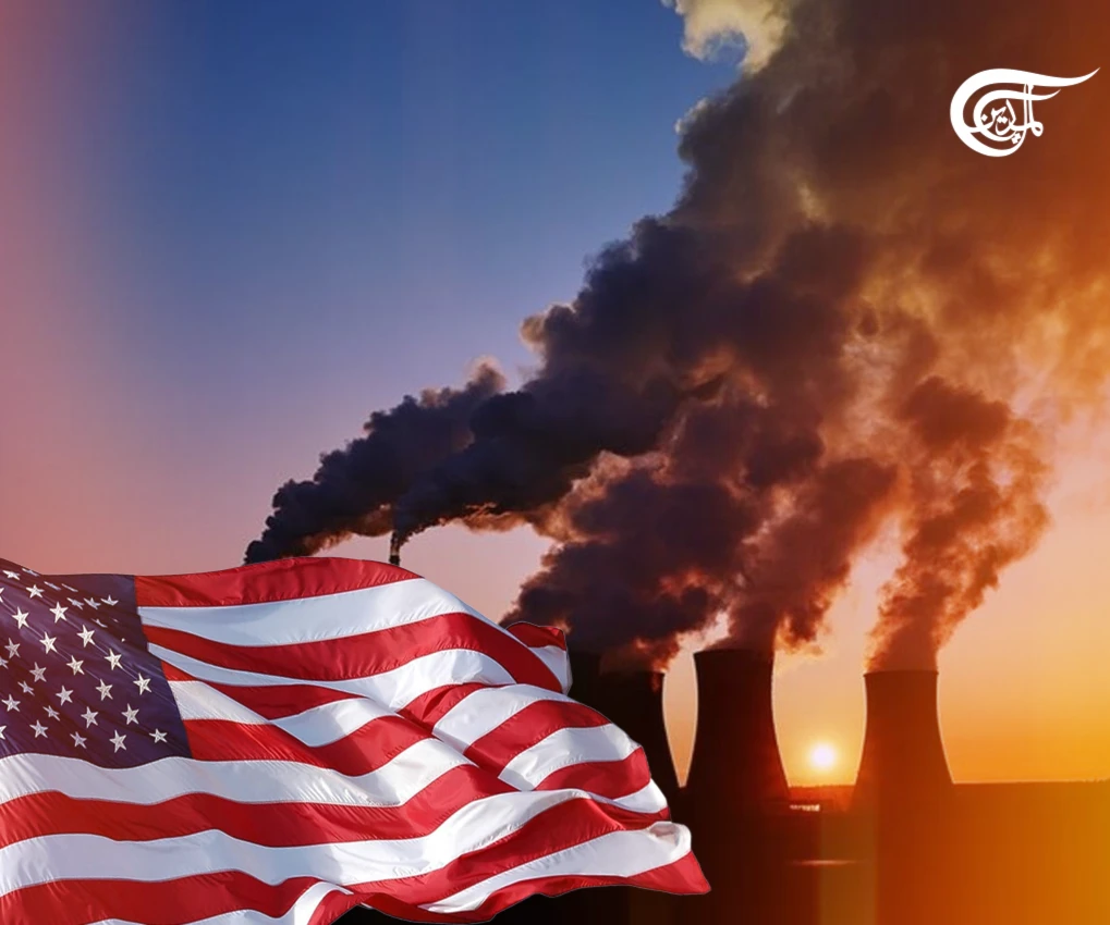 US Always Comes First Detrimentally: The Global Warming Issue
