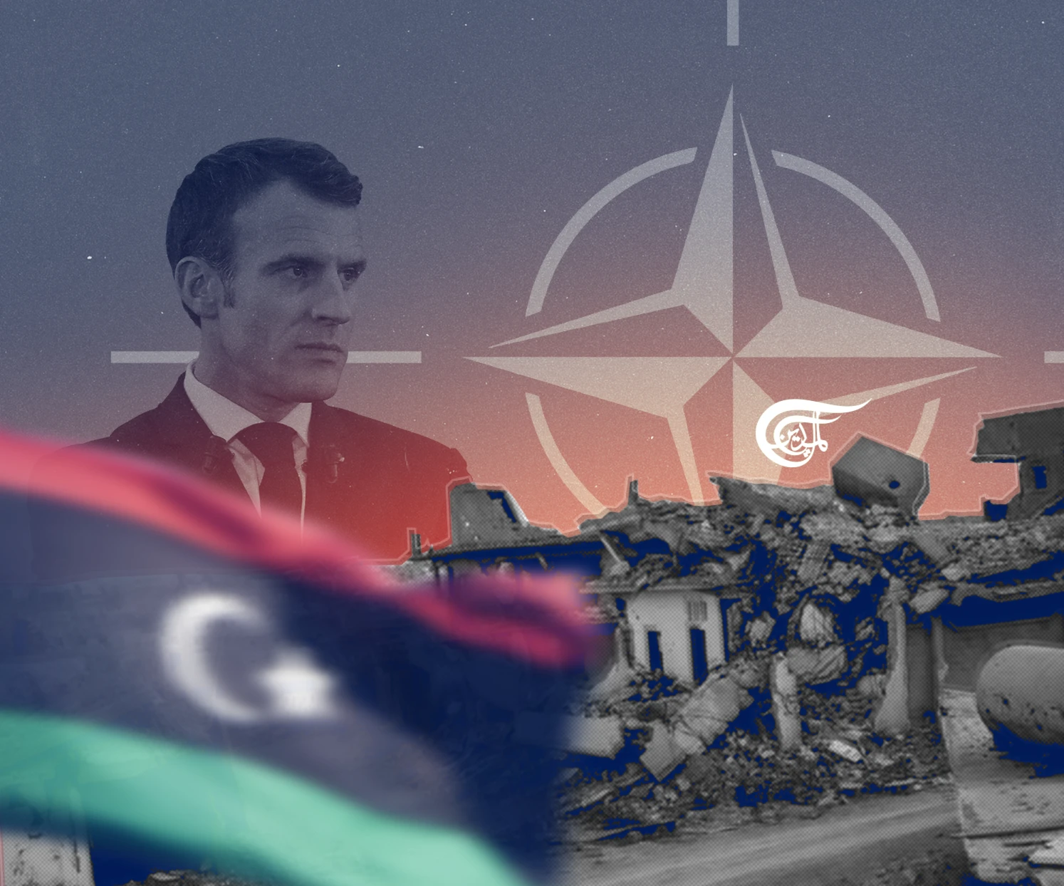 NATO needs to be held to account for the destruction of Libya