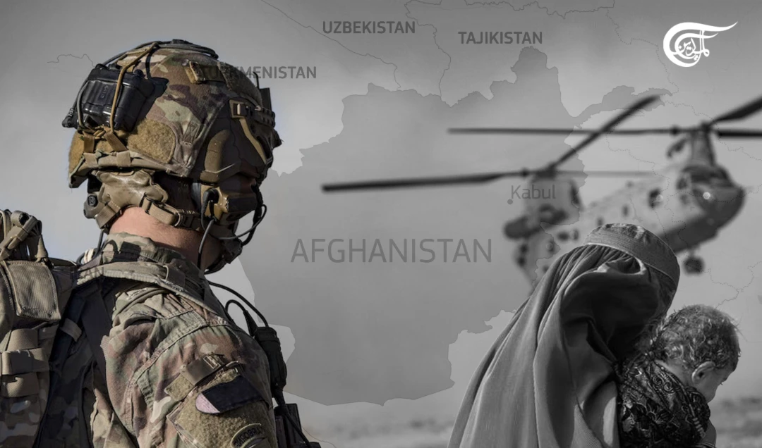 Women’s Rights in Afghanistan: Whitewashing US Imperialism Women’s Rights in Afghanistan: Whitewashing US Imperialism