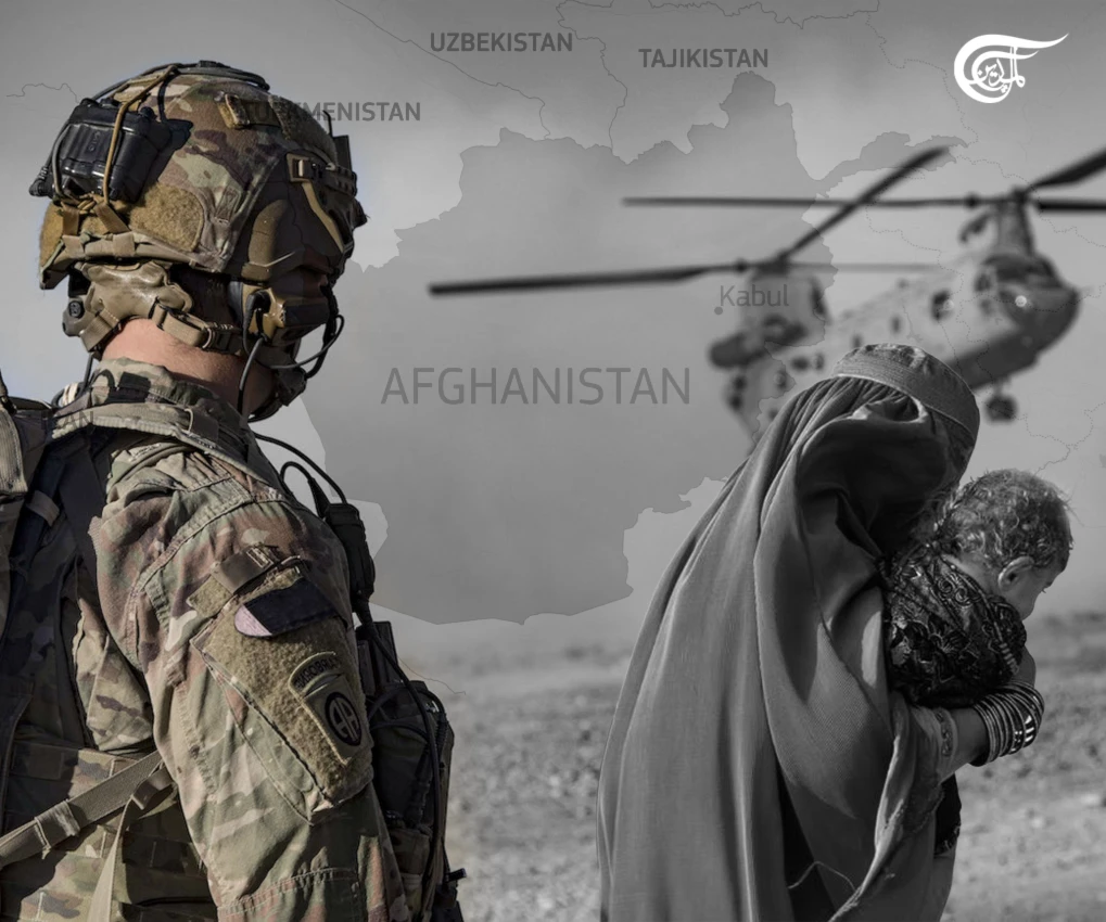 Women’s Rights in Afghanistan: Whitewashing US Imperialism