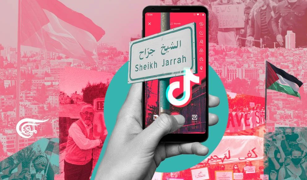 Since images do not lie, and the spontaneity of the unfolding scene rings truer than any expression thereof, TikTok soon became a platform to support and show solidarity with Palestine from all around the world. Since images do not lie, and the spontaneity of the unfolding scene rings truer than any expression thereof, TikTok soon became a platform to support and show solidarity with Palestine from all around the world.