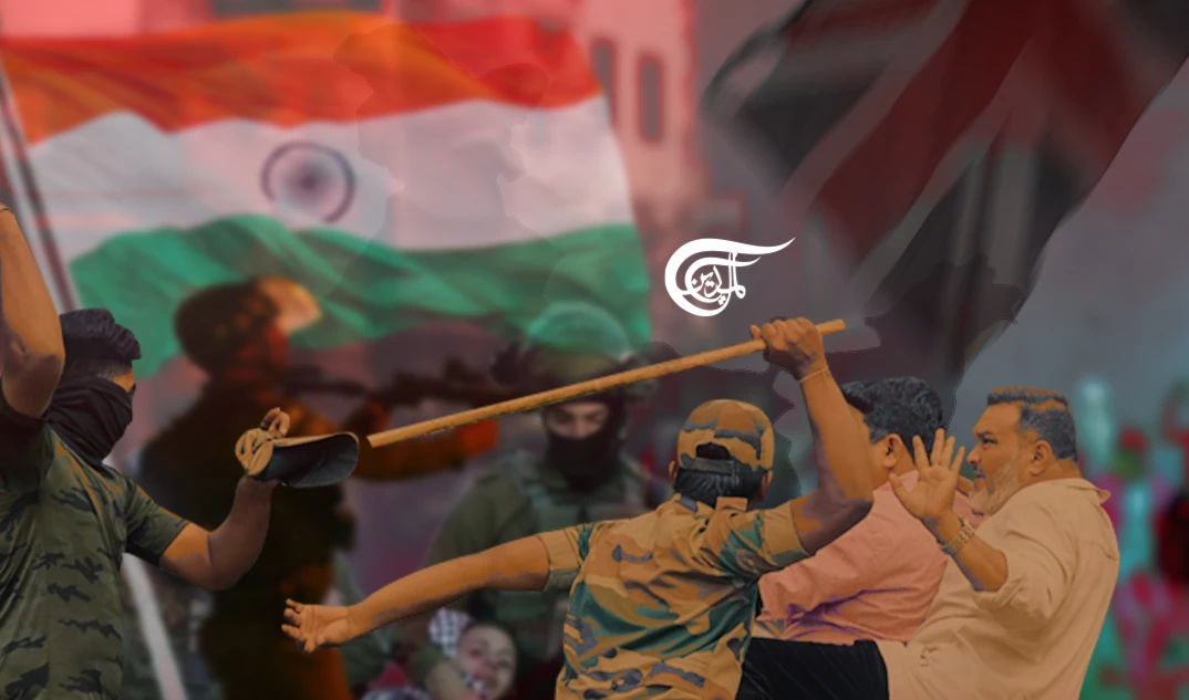 Militarist democracies