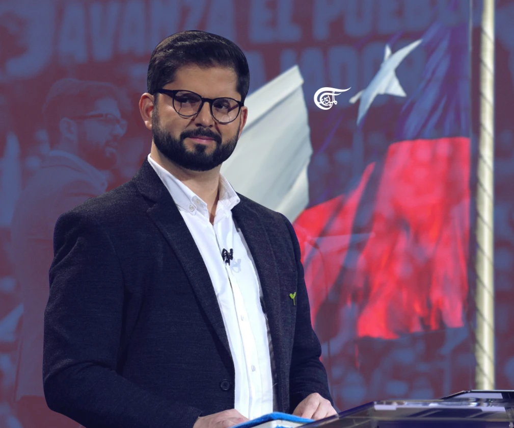 Facts and expectations of the triumph of the elected president of Chile, Gabriel Boric