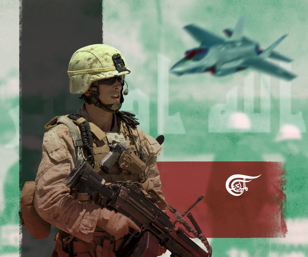 Will US troops leave Iraq?