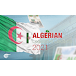 Algerian Legislative Elections 2021