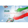 Iran Presidential Election 2021