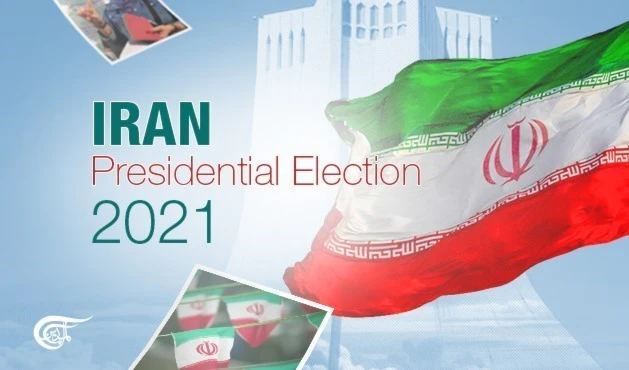 Iran Enters Election Silence Iran Enters Election Silence