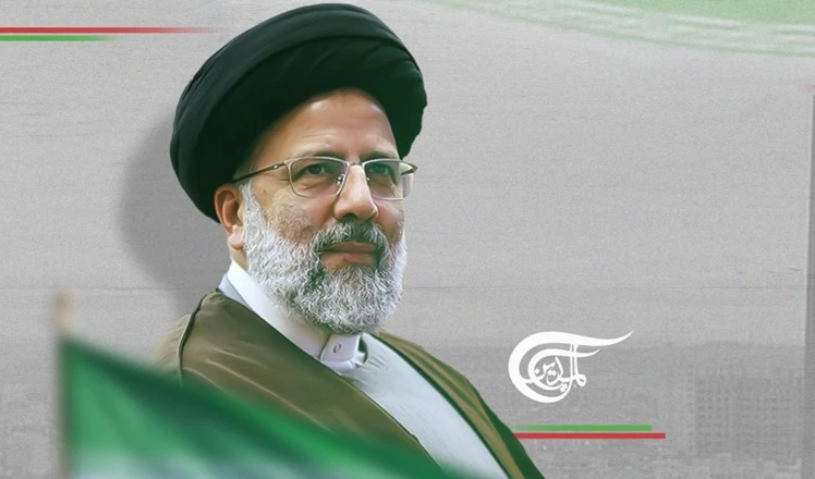 Preliminary Results: Ebrahim Raisi Wins Preliminary Results: Ebrahim Raisi Wins