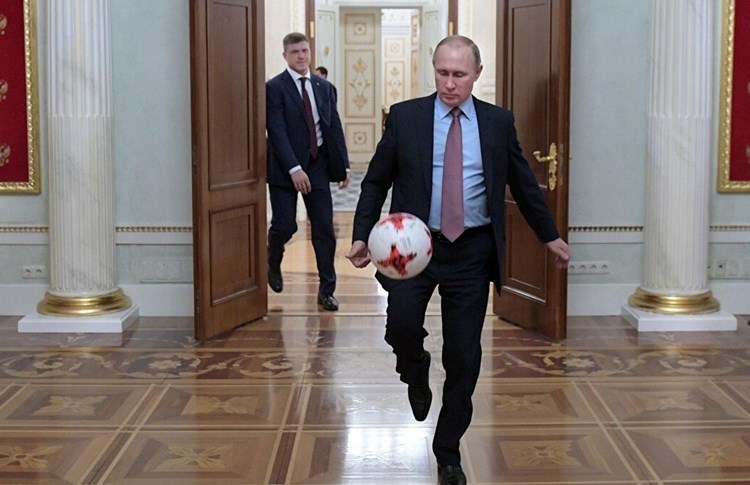 Putin And The "decisive Target" | Al Mayadeen English