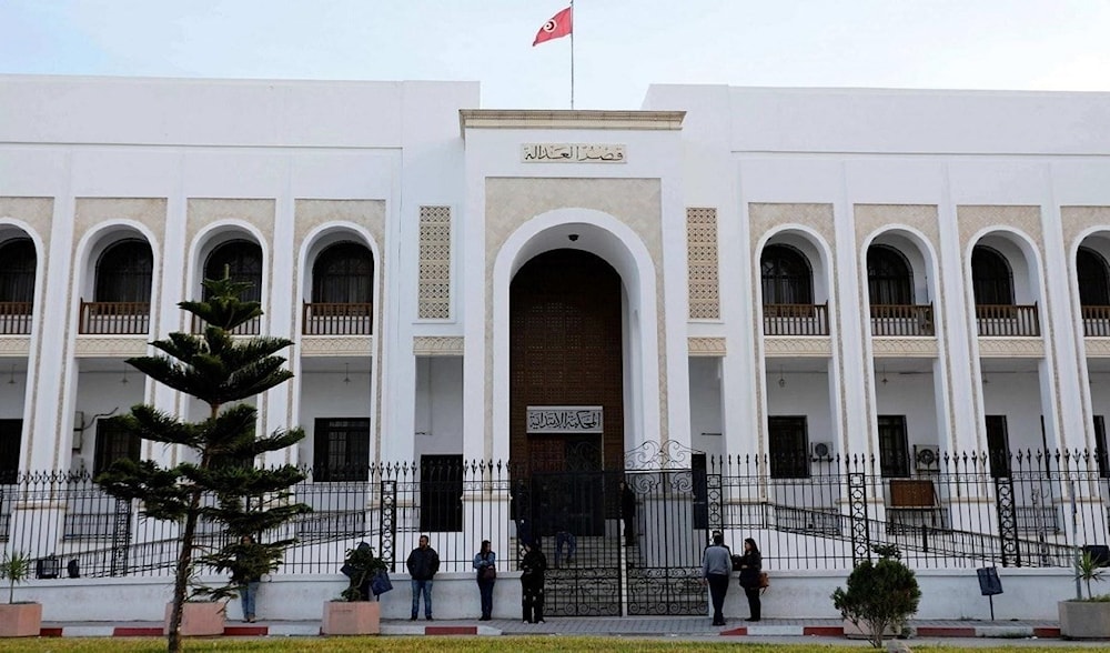 Tunisia Judiciary Investigates 