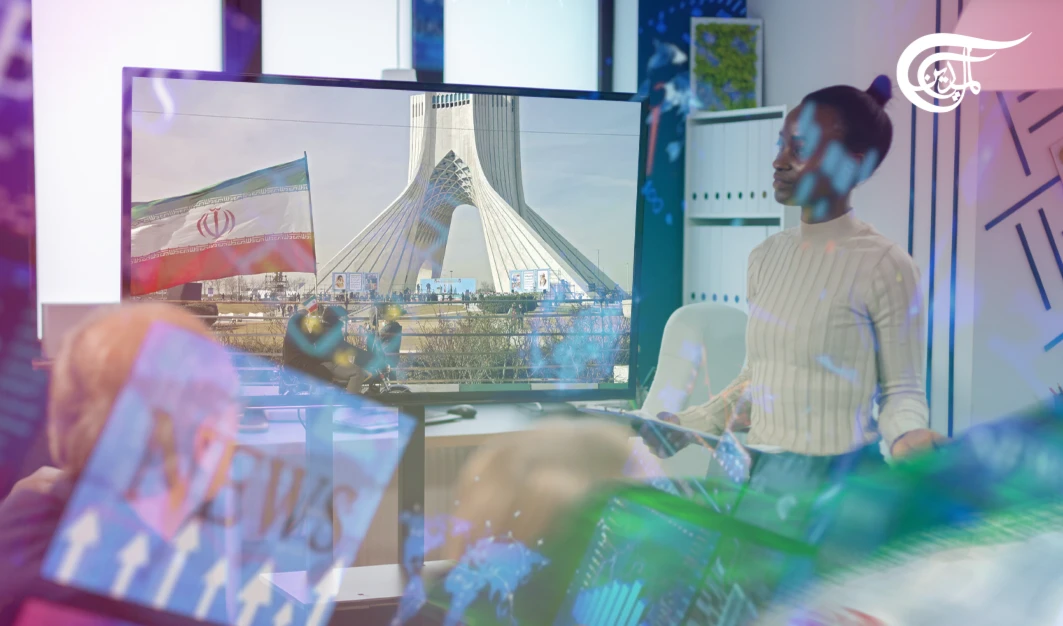 The Forever Imminent Collapse of the Iranian “Regime” or of the Free Civilized World?