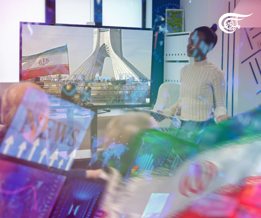 The Forever Imminent Collapse of the Iranian “Regime” or of the Free Civilized World?