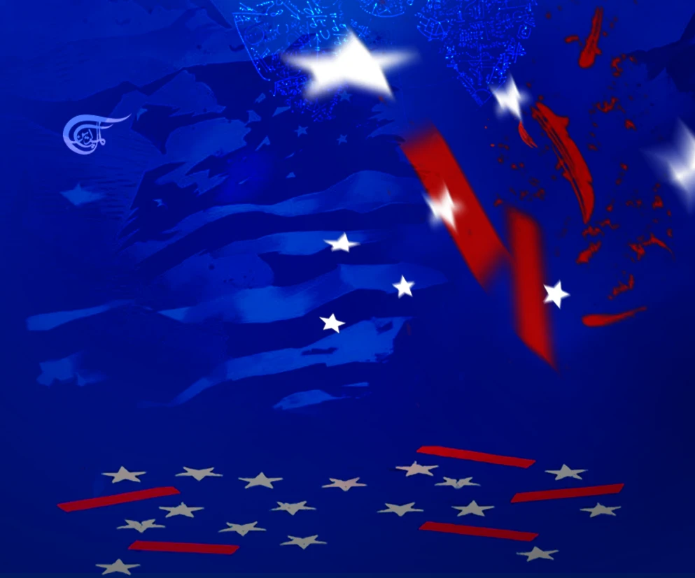 A Rising Resistance and the Decline of an Arrogant Empire