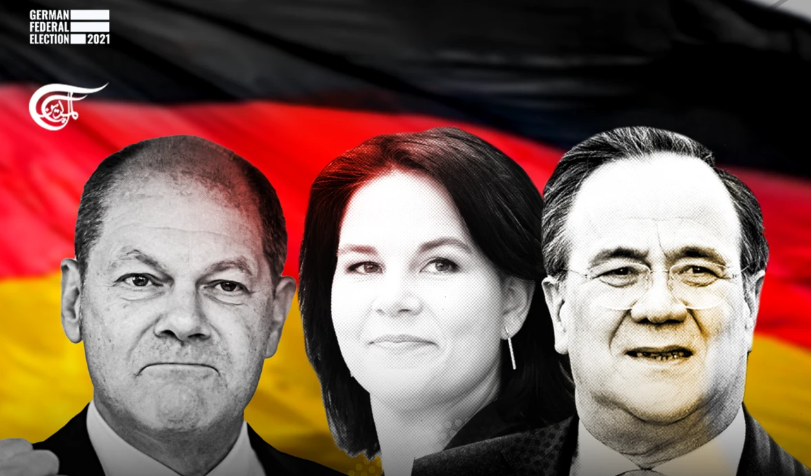 German Federal Elections: Rocky Horror Meddling Show German Federal Elections: Rocky Horror Meddling Show