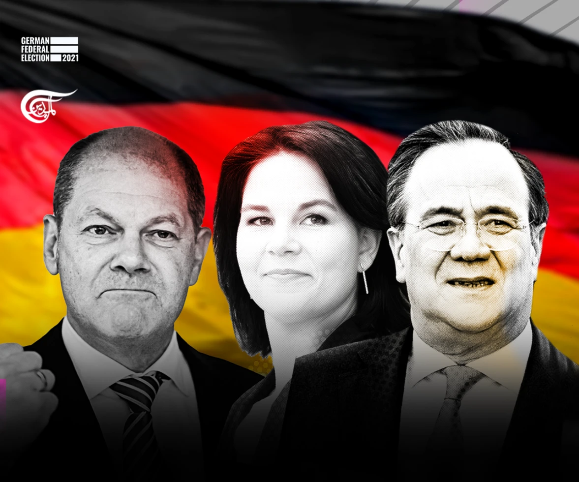 German Federal Elections: Rocky Horror Meddling Show