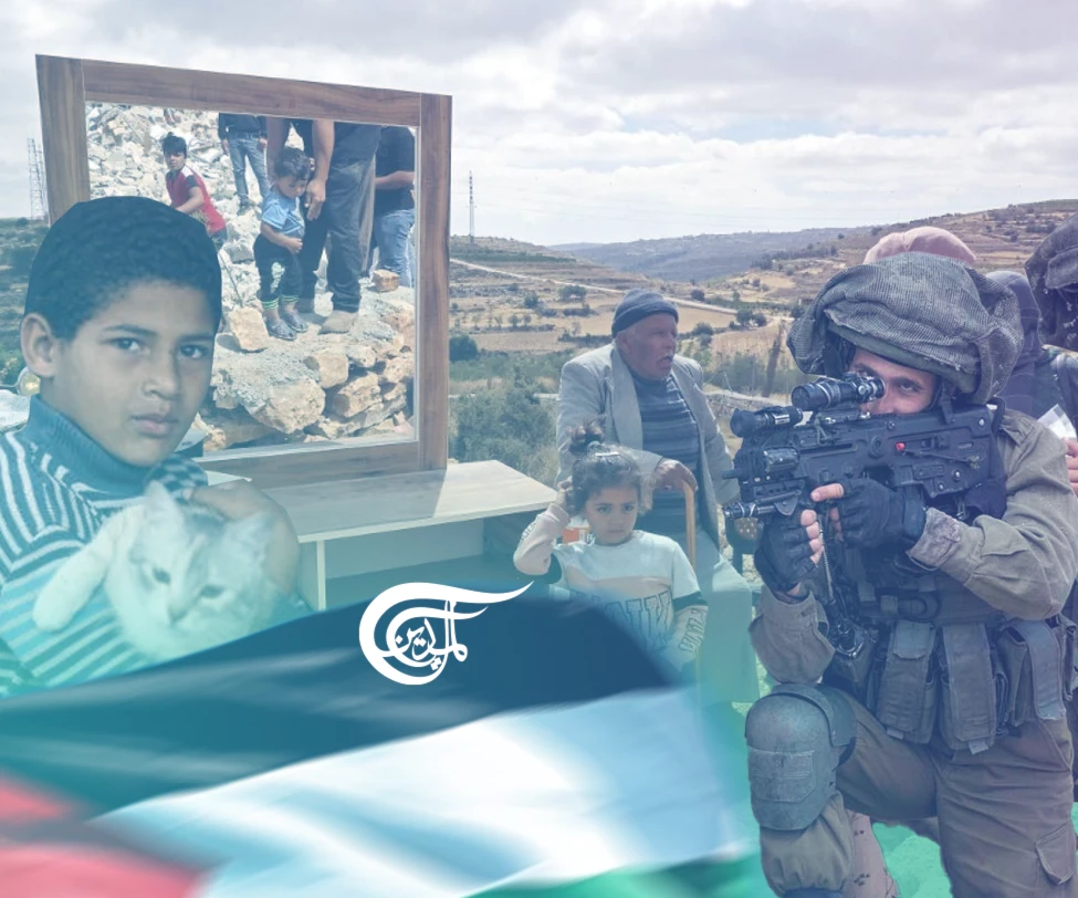 60 Days in Palestine: The Indigenous Ghettos Win Vs Israeli Apartheid Regime Cracks