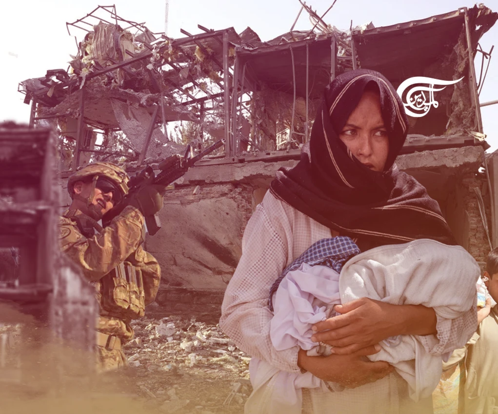 Tales of ‘Mass Rape’ and the Destruction of Nations