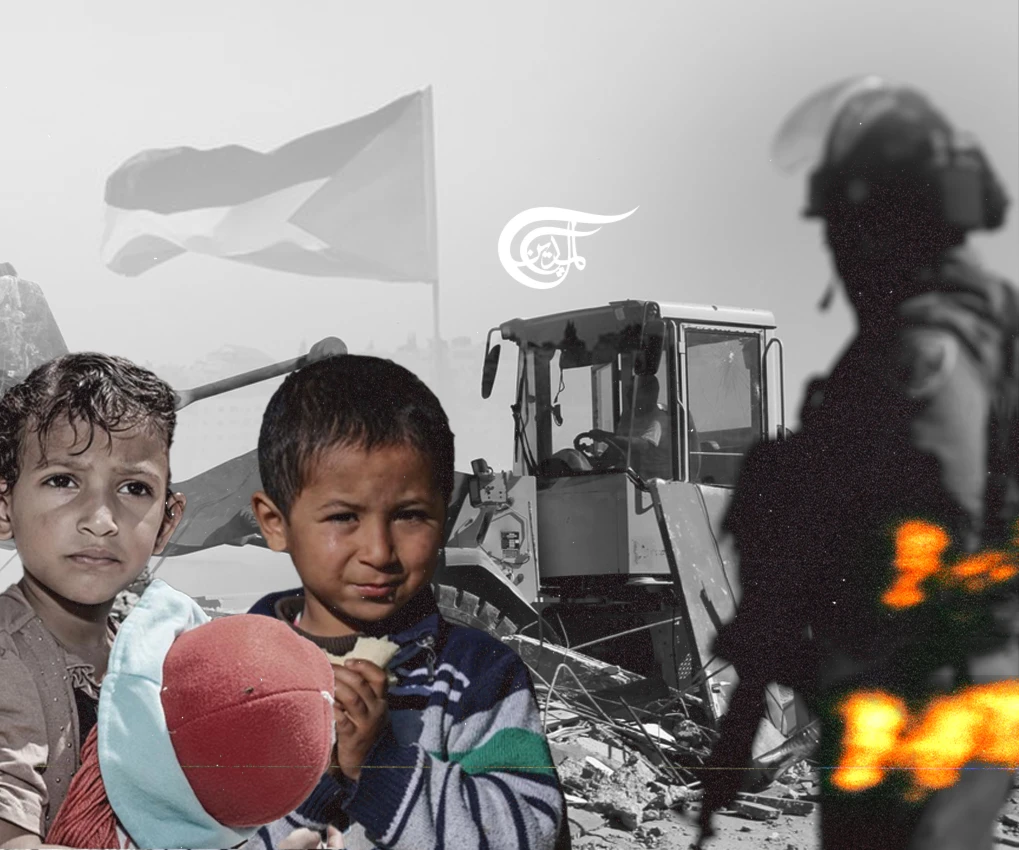 Demolitions in East “Jerusalem”: How the Occupation Has Taken Its Crime a Step Further