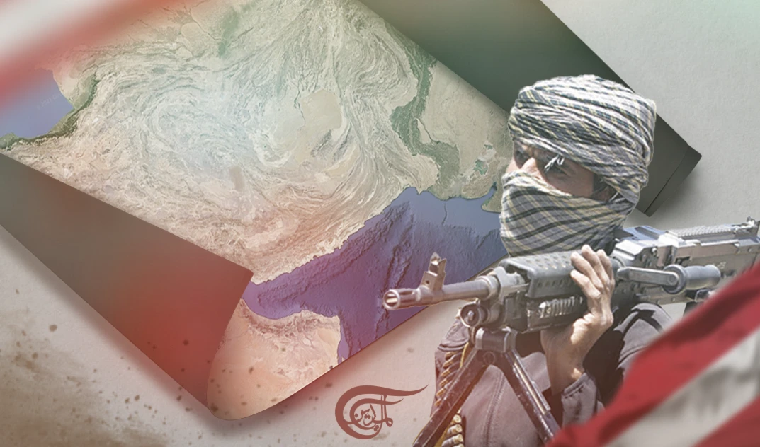 Geopolitics of Shia Geopolitics of Shia