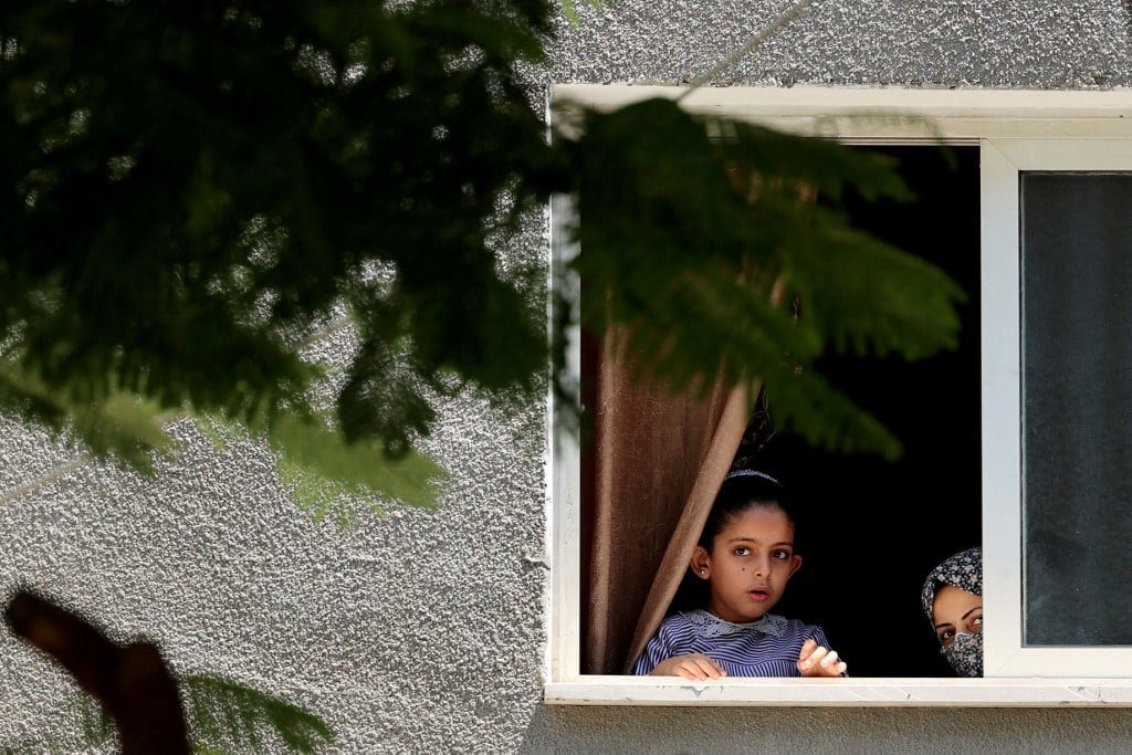 UNICEF Reveals Number Of Children "Israel" Targeted In Gaza | Al ...