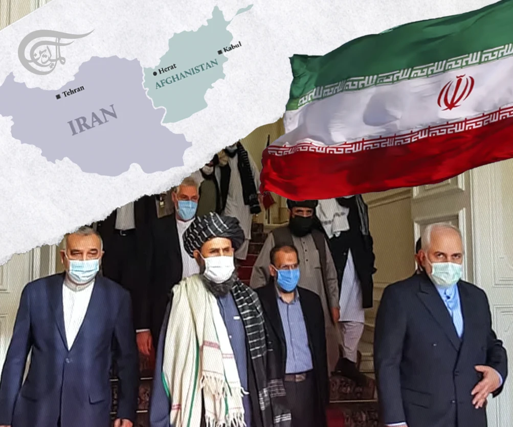 Iran and the Taliban: Evolving Toward a Better Relationship