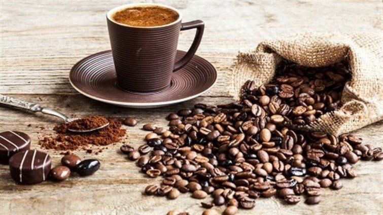 New Study Finds Yet another Health Benefit of Drinking Coffee | Al ...