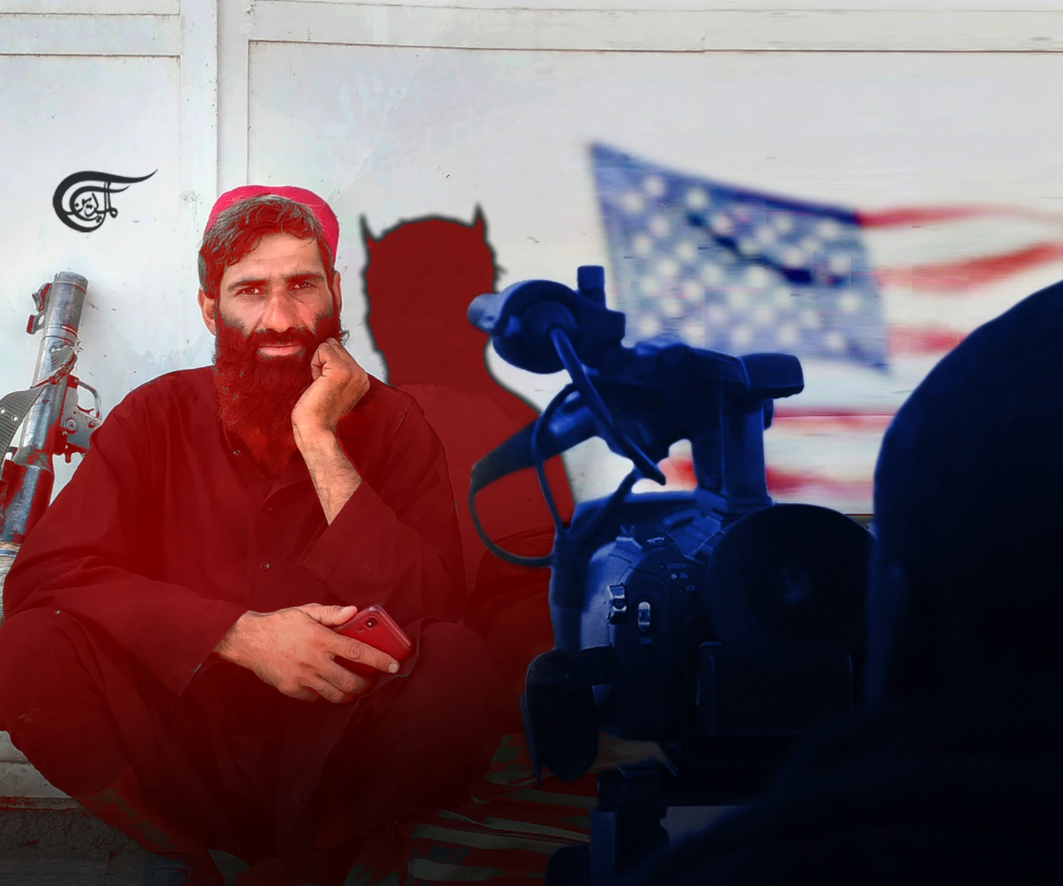 Is Western Media Justified in Demonizing Taliban 2.0?