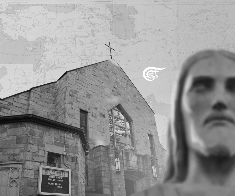 Liberation Theology: What Western Asian Christians Can Learn From Latin America