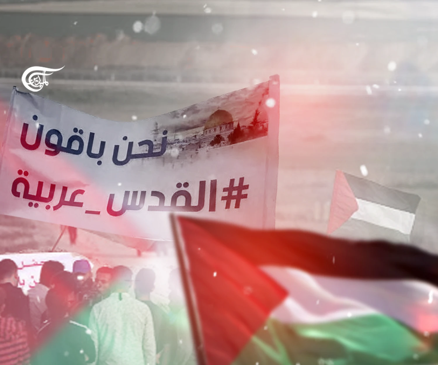 Passive Resistance a Panacea for Palestine