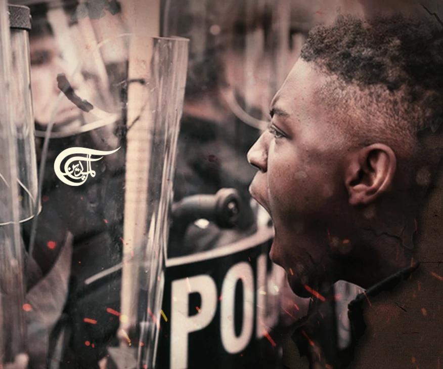 Imperialism’s Ballots Guide Their Bullets