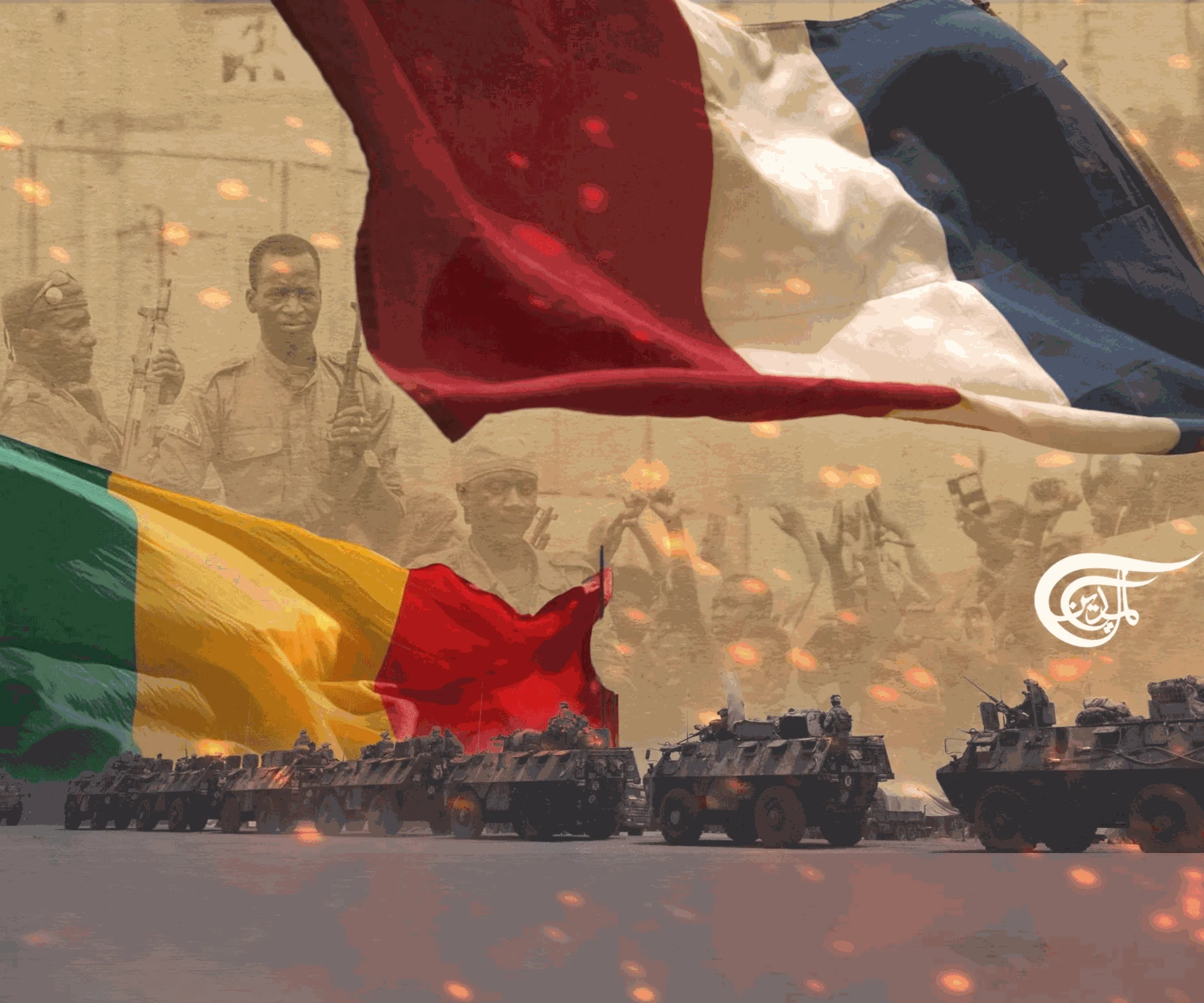 Mali's civil society rises up against sanctions