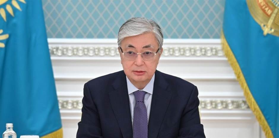 Almaty faced 6 waves of attacks: Kazakh President | Al Mayadeen English