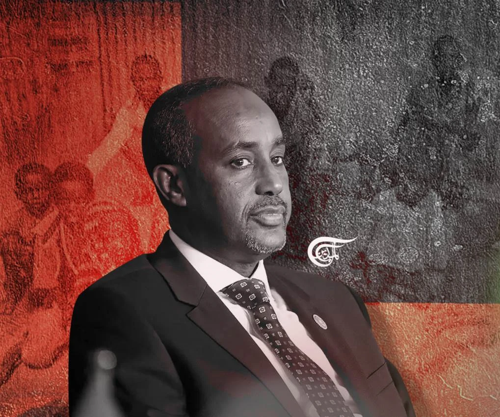 How Greed Blinded Somalia’s PM