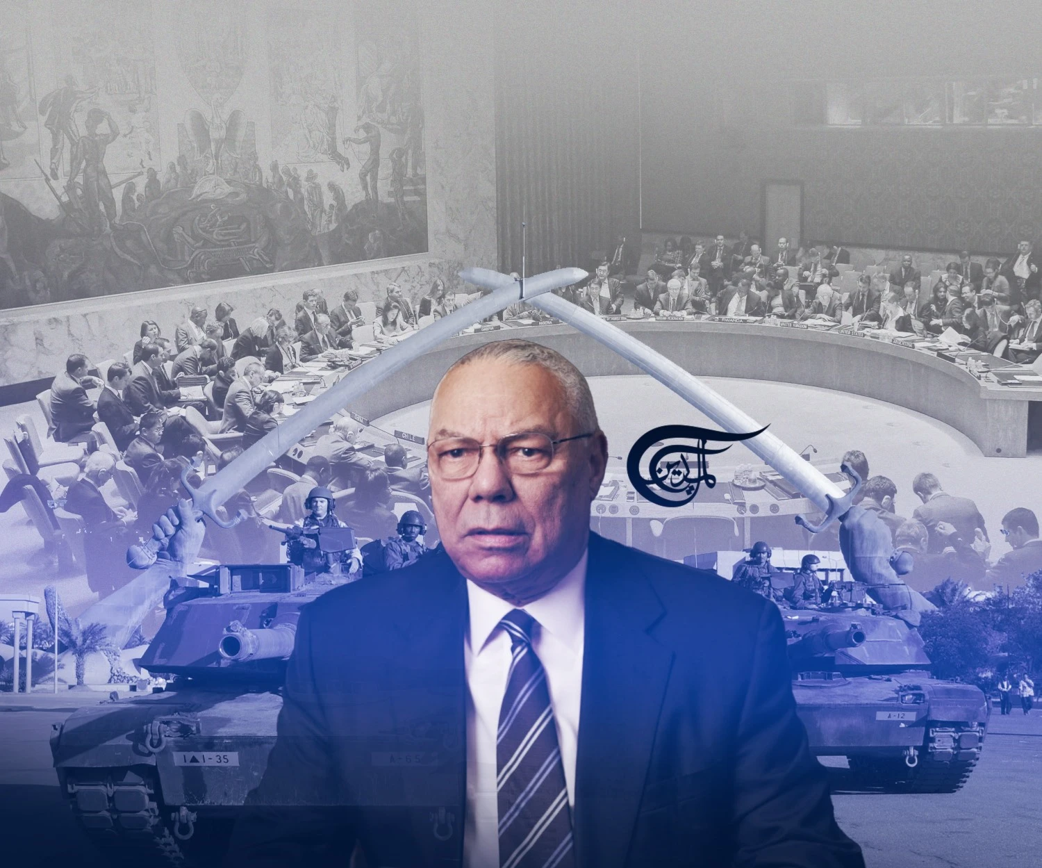 What now for the Future of the UN and World Security