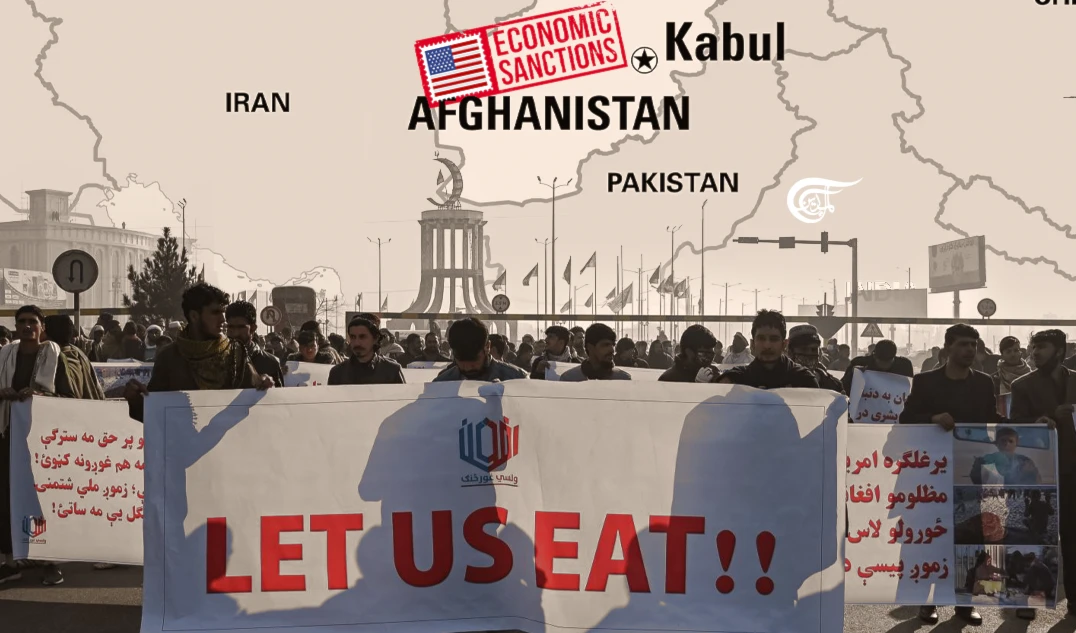 US keeps escalating Afghanistan’s humanitarian crisis