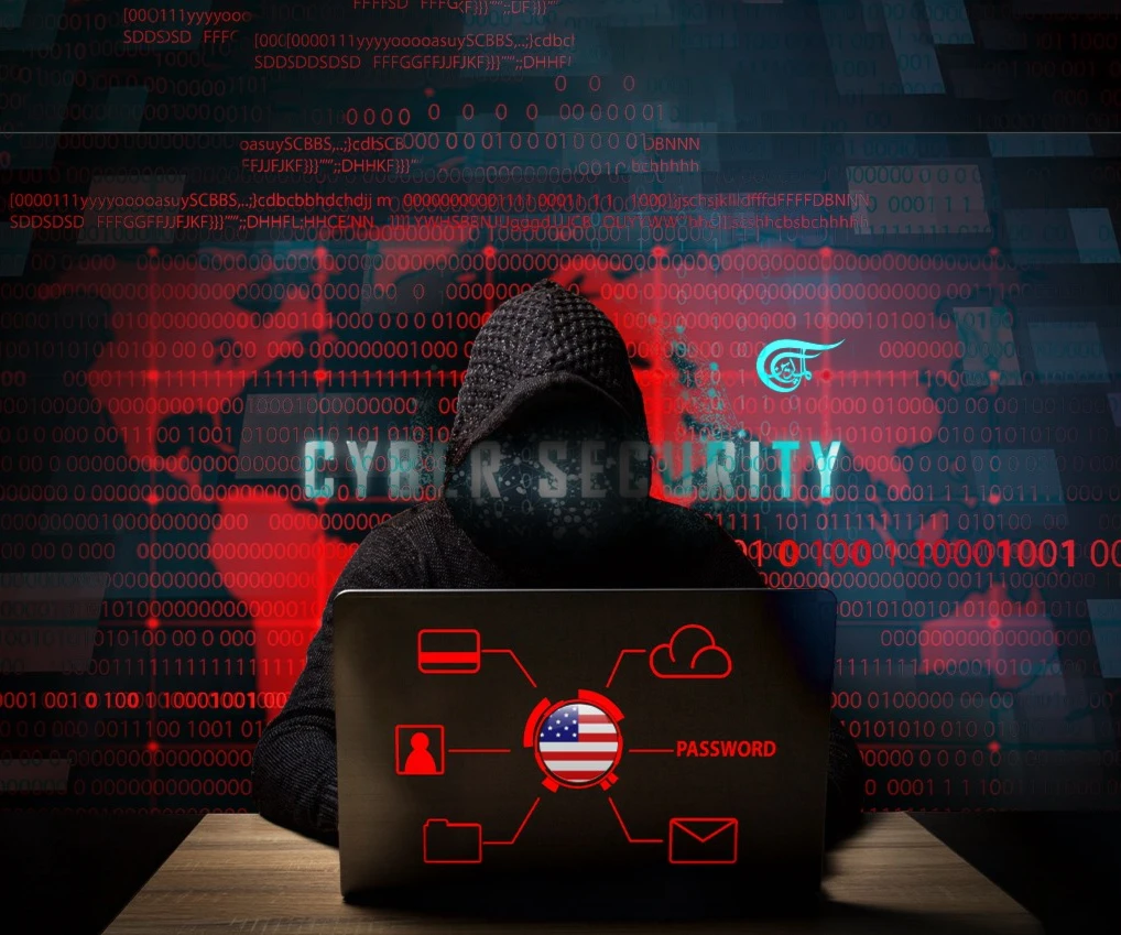 Defense of "democratic values": Following cyberwarfare, cyberterrorism is on the agenda