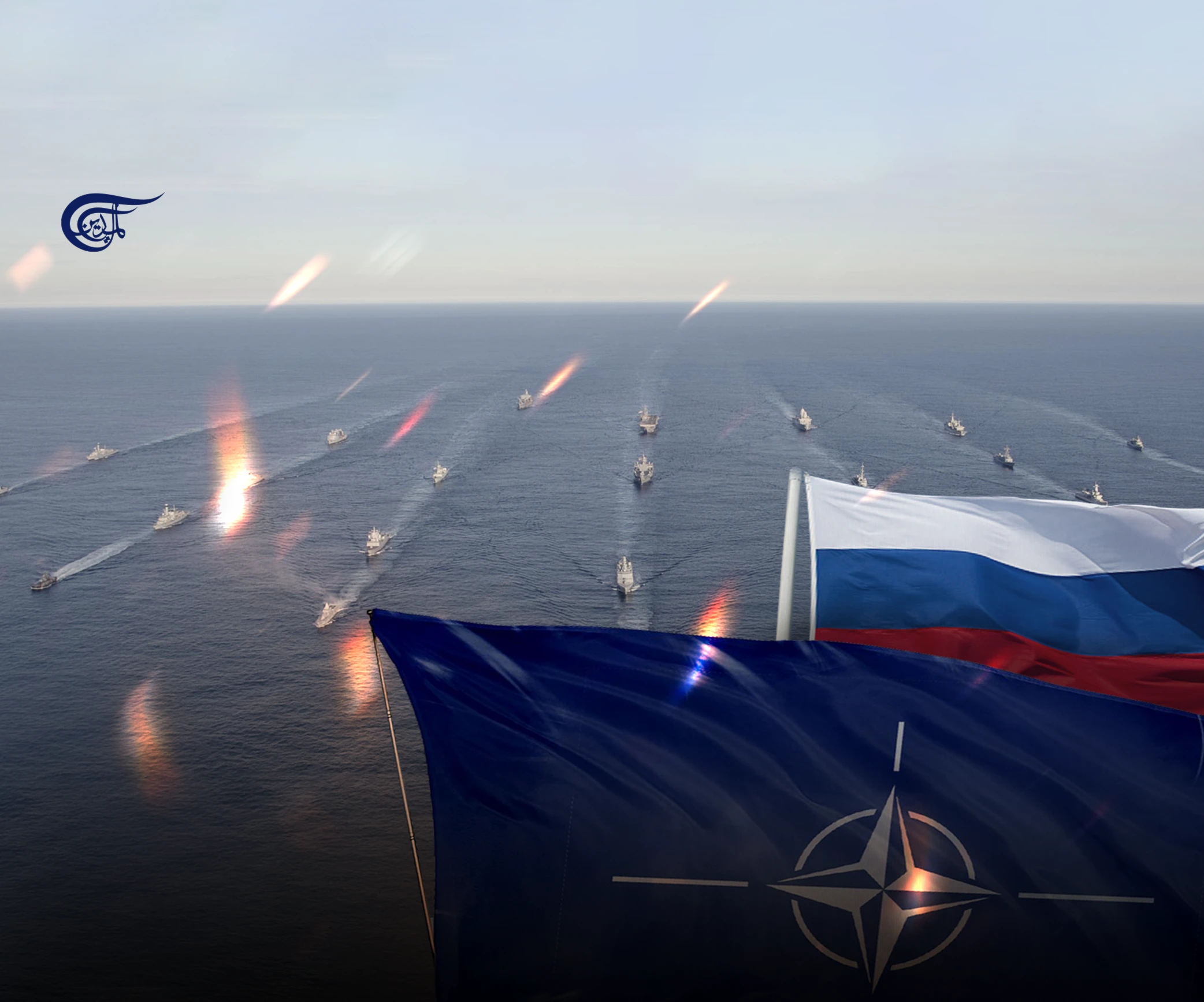 NATO's dark plans for Russia exposed