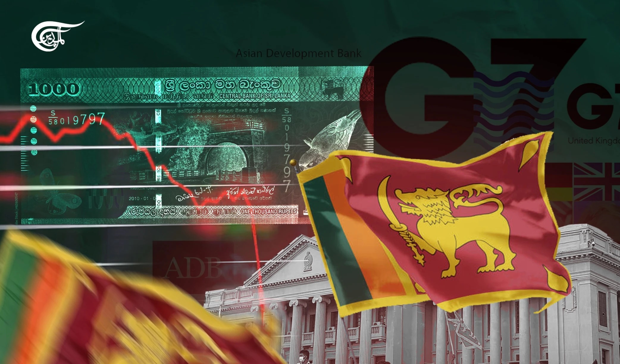 Lessons of bankruptcy of Sri Lanka, pogroms against minorities and decades of civil war (I)