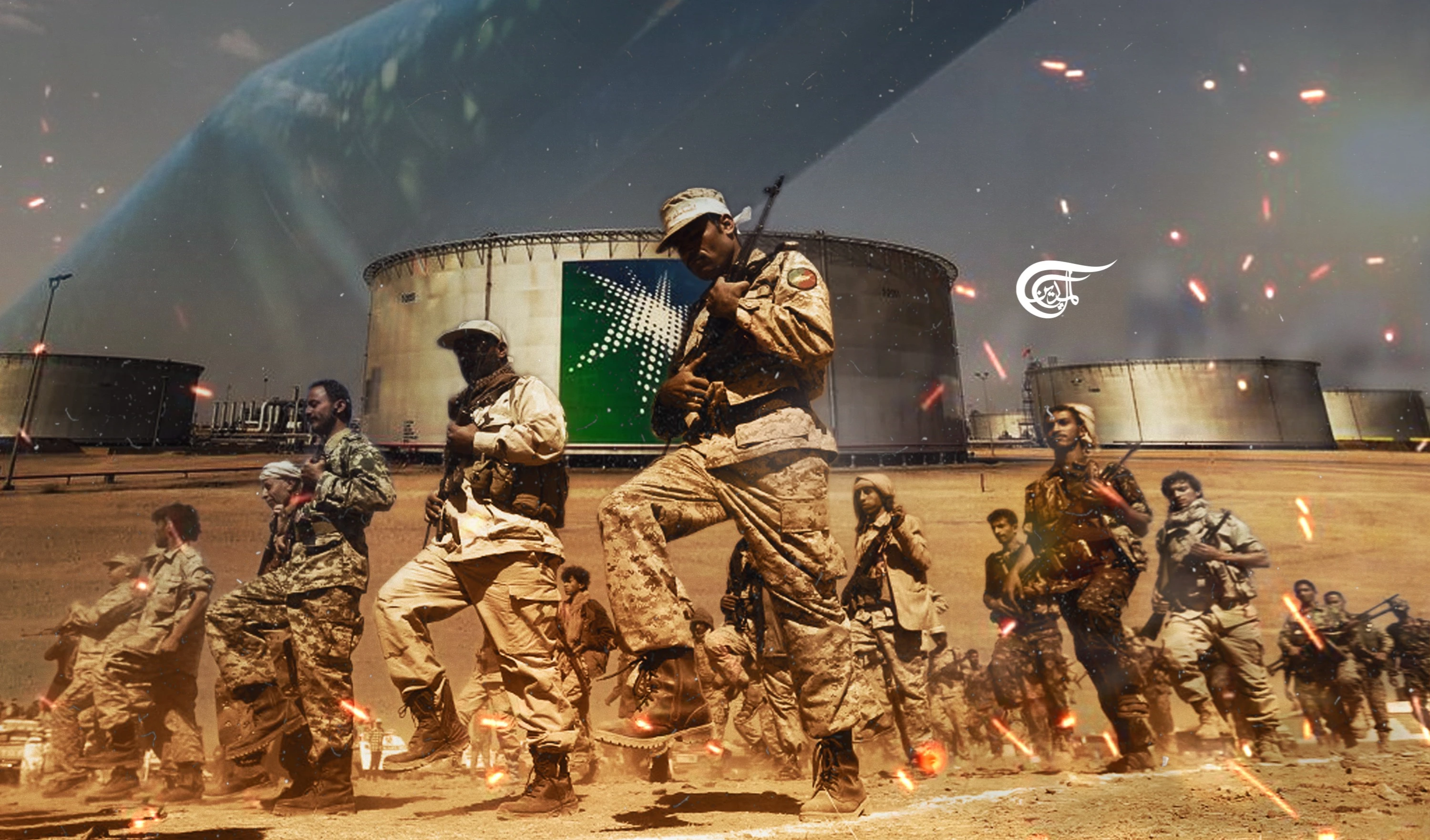 Yemen's armed forces give oil companies ultimatum after truce ends without extension Yemen's armed forces give oil companies ultimatum after truce ends without extension